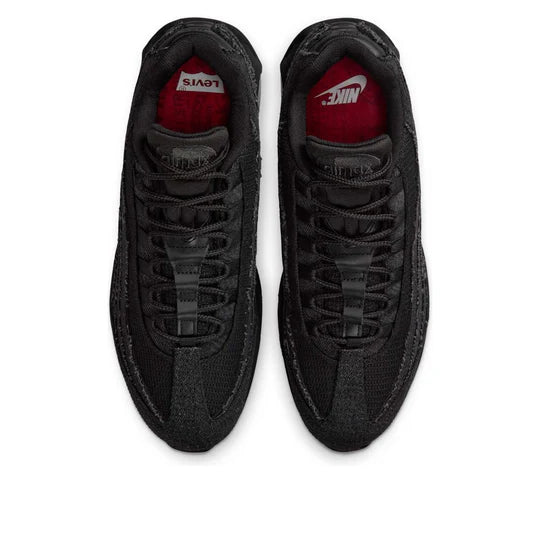 HM4743 001 Nike Air Max 95 OG Levis Black