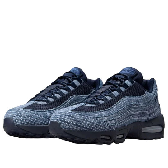 HM4743 400 Nike Air Max 95 OG Levis Obsidian