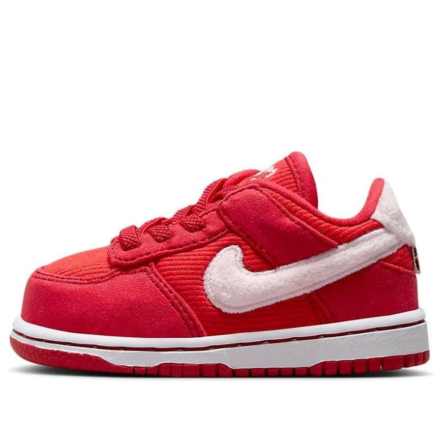 FZ3551 612 Nike Dunk Low Valentine's Day (2024) (TD)