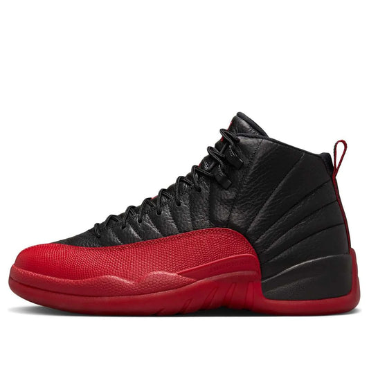 CT8013 002 Jordan 12 Retro Flu Game (2025)