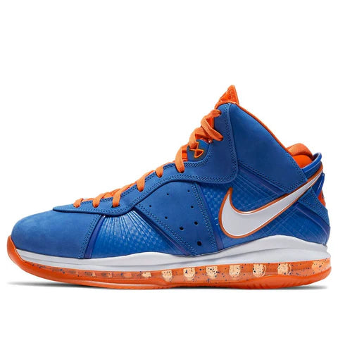 CV1750 400 Nike LeBron 8 Hardwood Classic (2021)