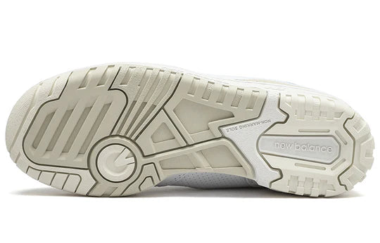 BBW550WS New Balance 550 Silver Birch (Women's) [CONDITIONAL] [NO BOX]