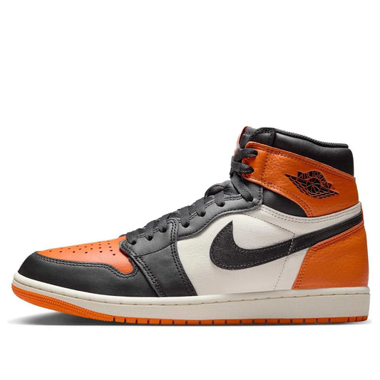 DZ5485 008 Air Jordan 1 Retro High OG Shattered Backboard (2025) [NO BOX]