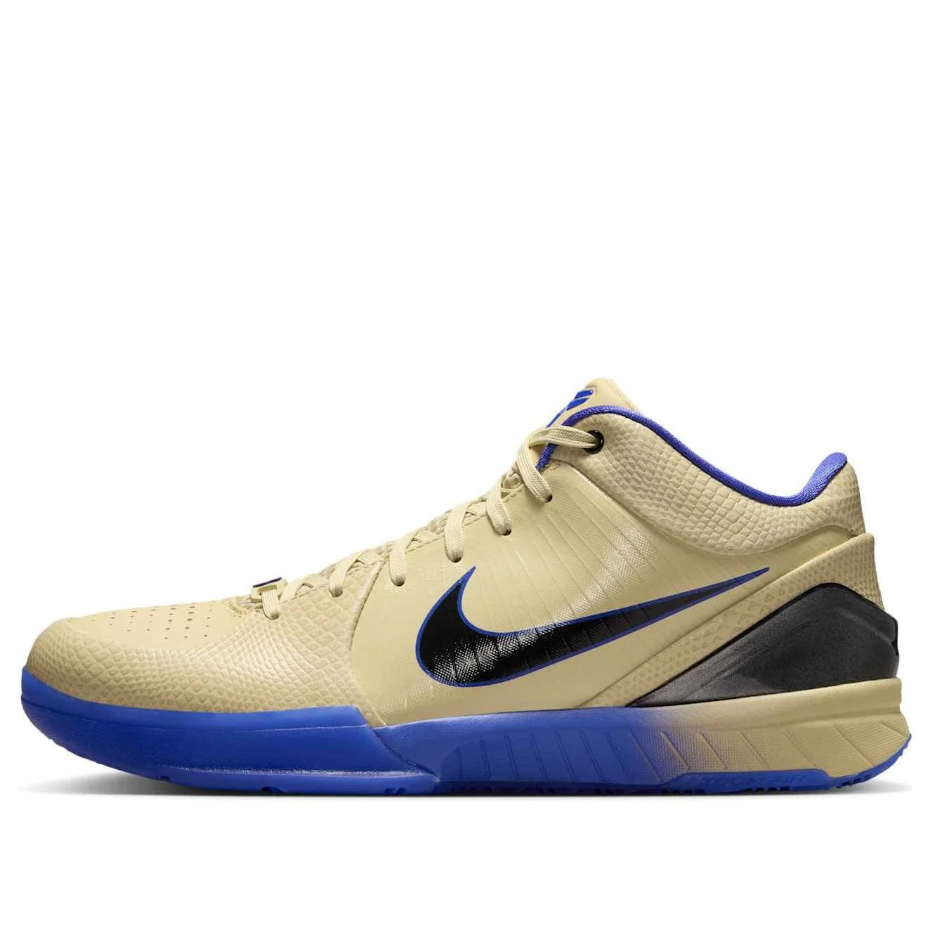 IM2532 701 Nike Kobe 4 Protro FC Barcelona Team Gold