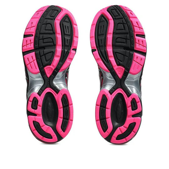 1202A536 700 Asics Gel-1130 Pink Black (Women's)