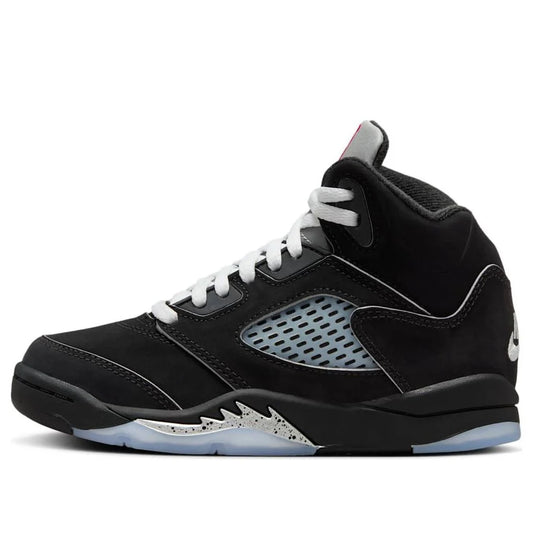 HF3978 001 Jordan 5 Retro OG Black Metallic Reimagined (PS)