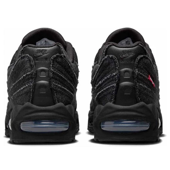 HM4743 001 Nike Air Max 95 OG Levis Black