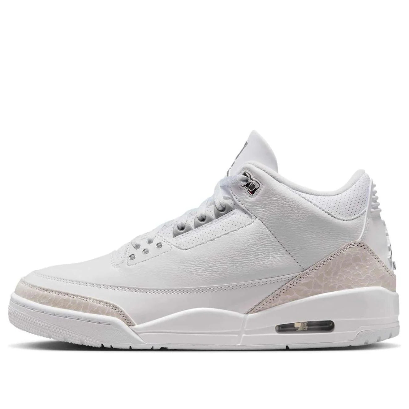 CT8532 111 Jordan 3 Retro Pure Money (2025)