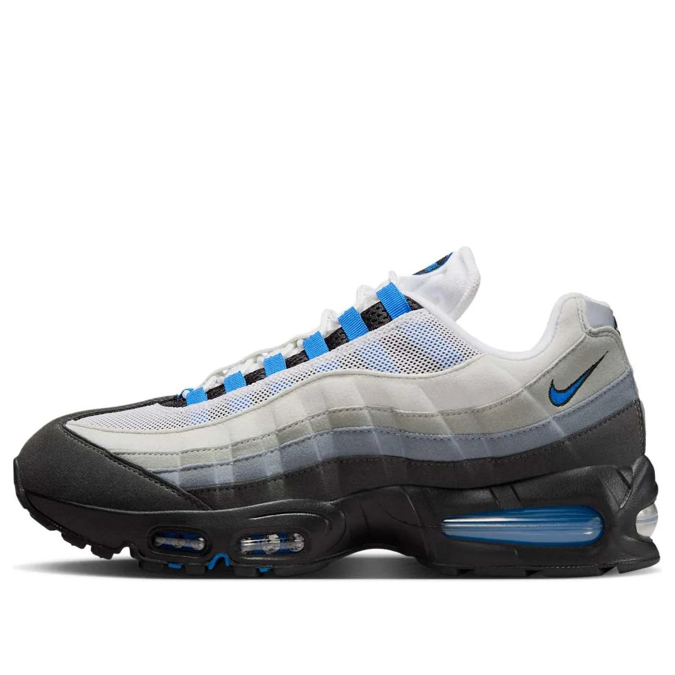 IM7410 100 Nike Air Max 95 OG Big Bubble Blue Spark