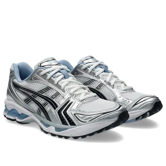 1203A961 101 ASICS Gel-Kayano 14 JJJJound White Blue