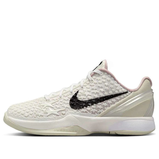 FV9676 100 Nike Kobe 6 Sail All-Star (GS)