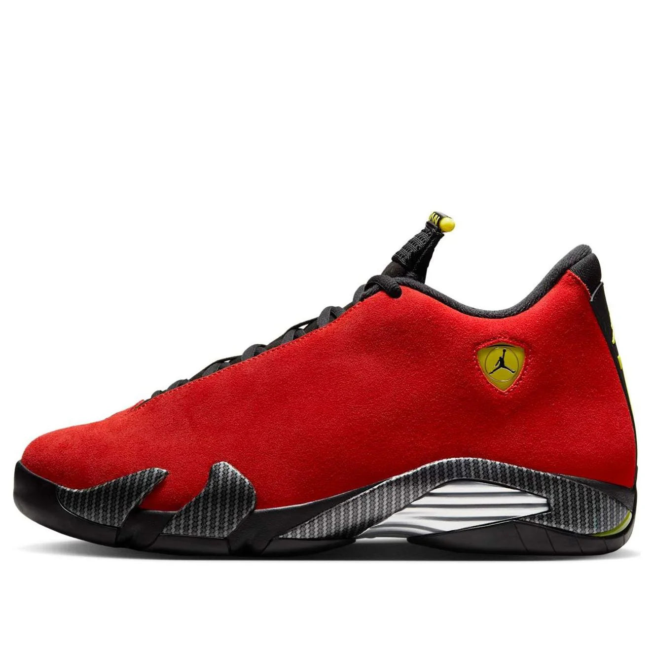 IF5015 600 Jordan 14 Retro Ferrari (2025)