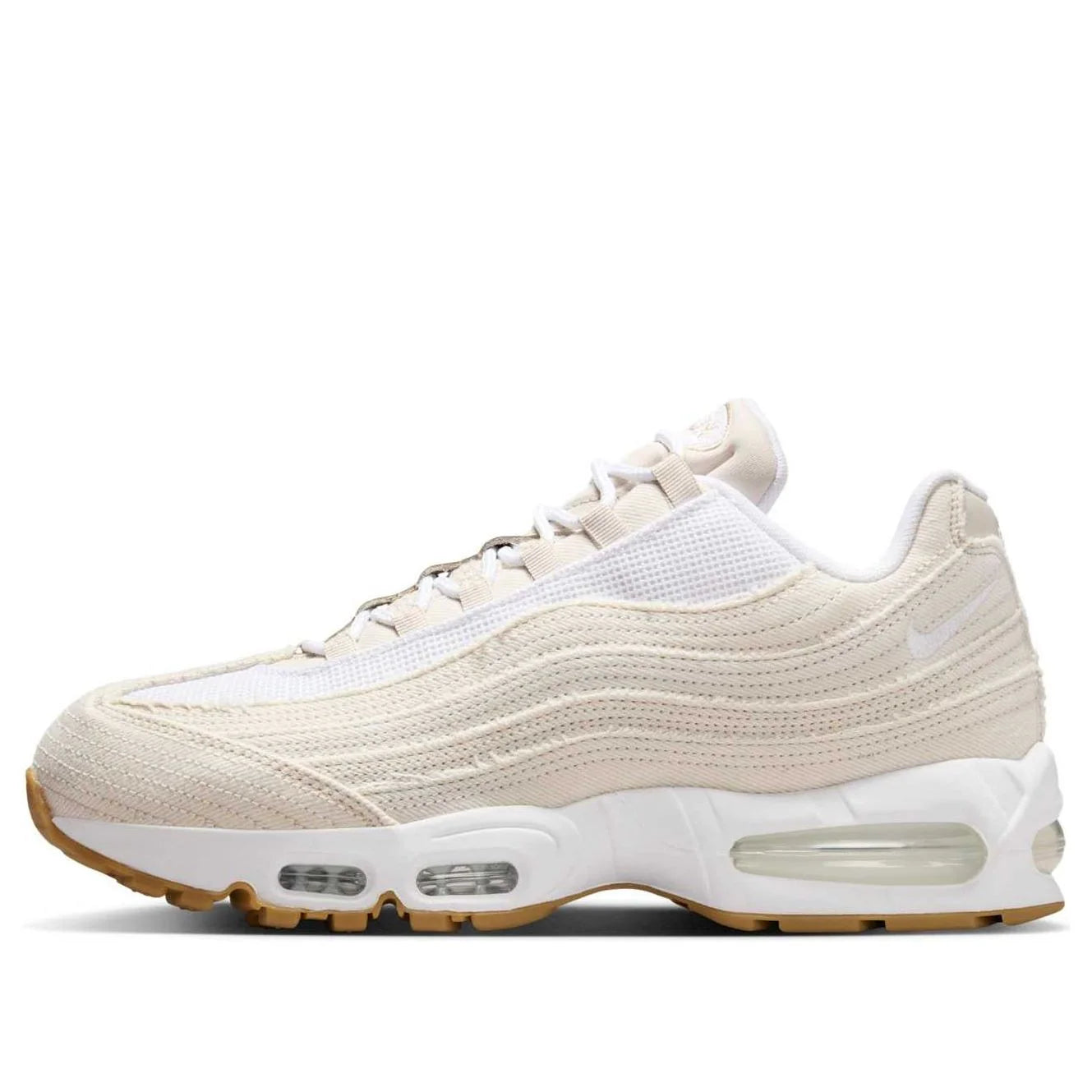 HM4743 100 Nike Air Max 95 OG Levis Light Orewood Brown