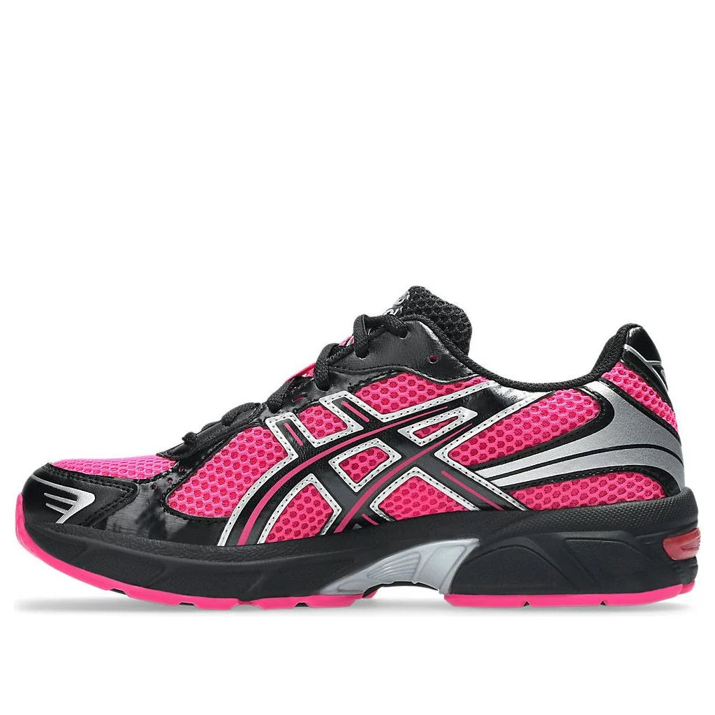 1202A536 700 Asics Gel-1130 Pink Black (Women's)
