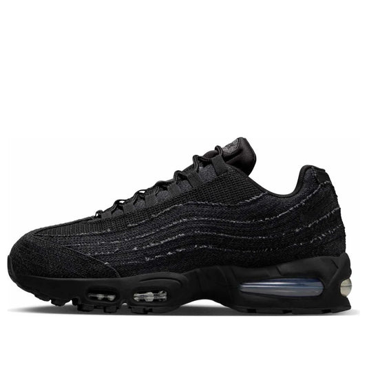 HM4743 001 Nike Air Max 95 OG Levis Black