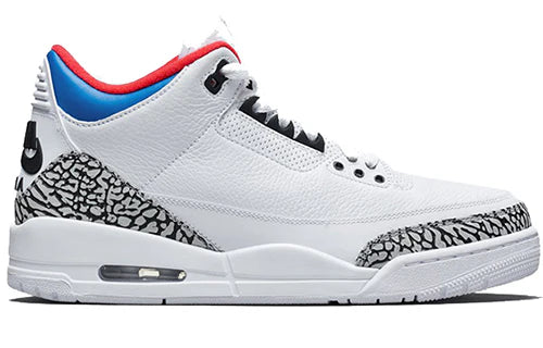 AV8370 100 Jordan 3 Retro Seoul