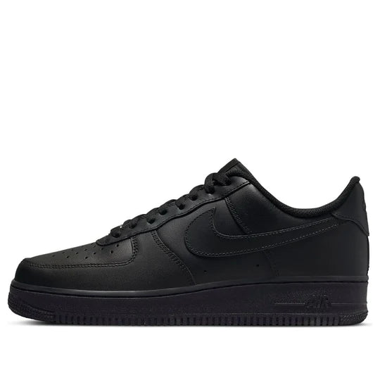 CW2288 001 Nike Air Force 1 Low '07 Black