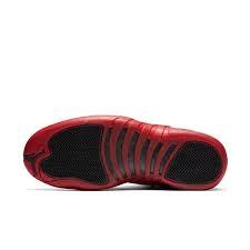 130690 002 Jordan 12 Retro Flu Game (2016)