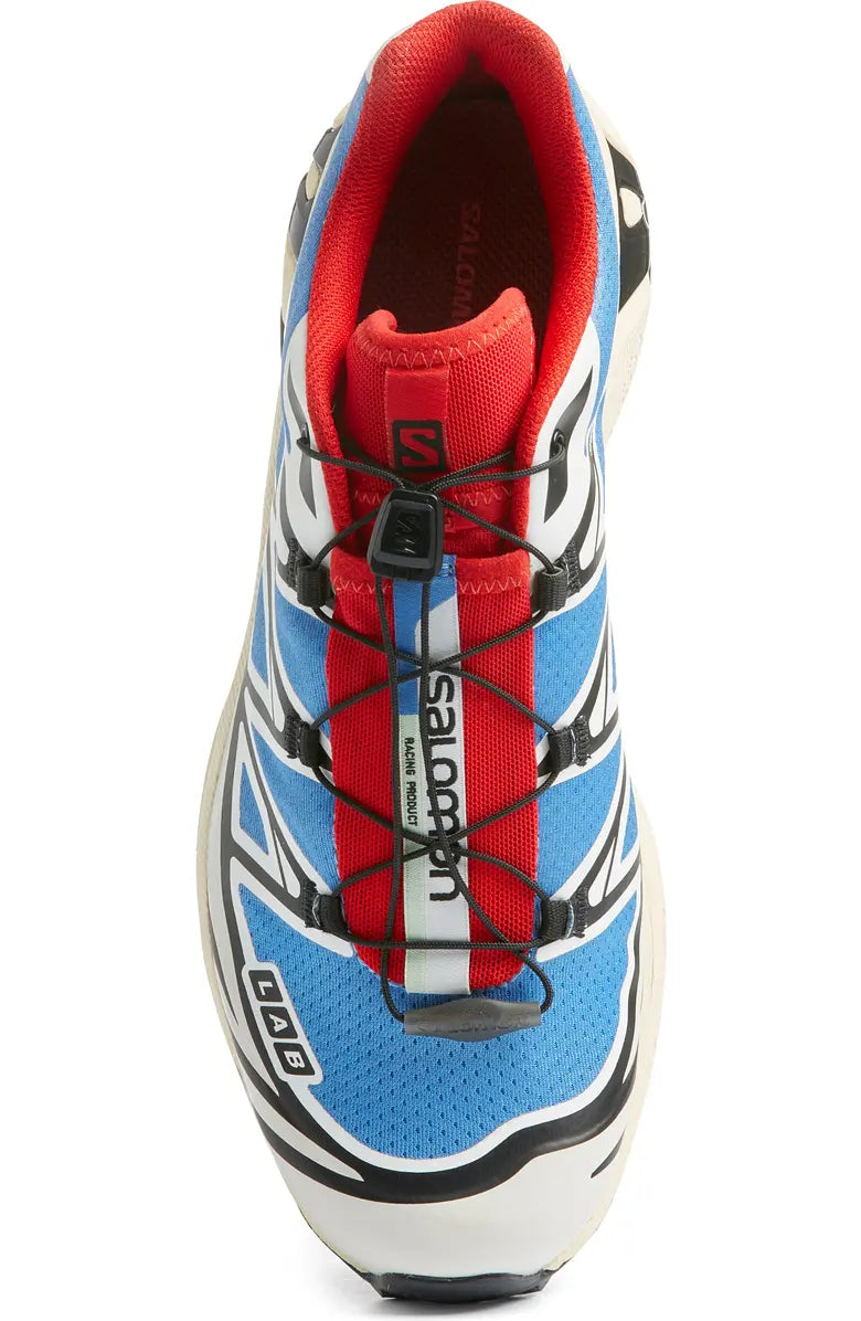 XT6NORDSTROM Salomon XT-6 'Provence High Risk Red' Nordstrom Exclusive