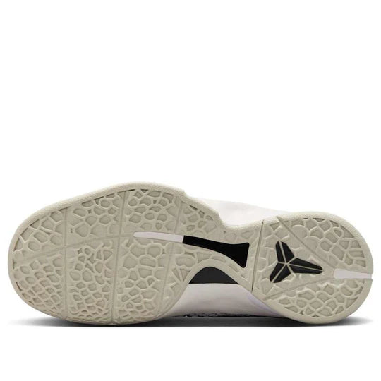 FV9676 100 Nike Kobe 6 Sail All-Star (GS)