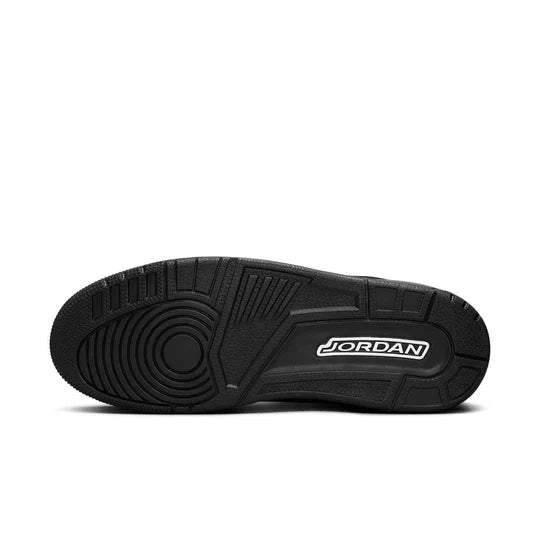 CT8532 001 Jordan 3 Retro Black Cat (2025) [CONDITIONAL] [NO BOX]
