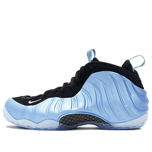 314996 402 Nike Air Foamposite One Universidad Azul