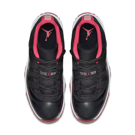 FV5104 006 Jordan 11 Retro Low Bred (2025)