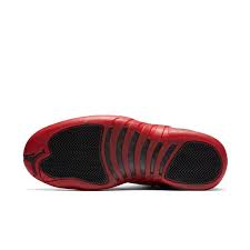 130690 002 Jordan 12 Retro Flu Game (2016) [CONDITIONAL] [NO BOX]