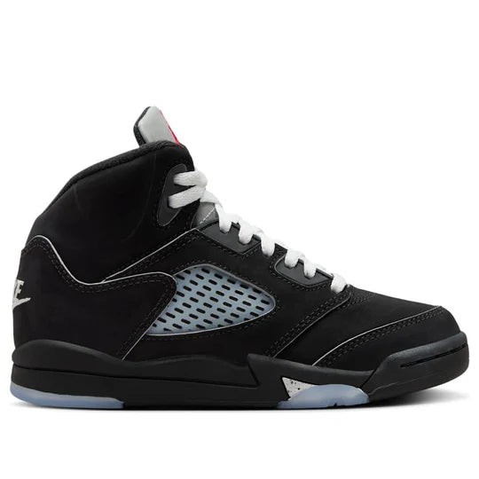 HF3978 001 Jordan 5 Retro OG Black Metallic Reimagined (PS)