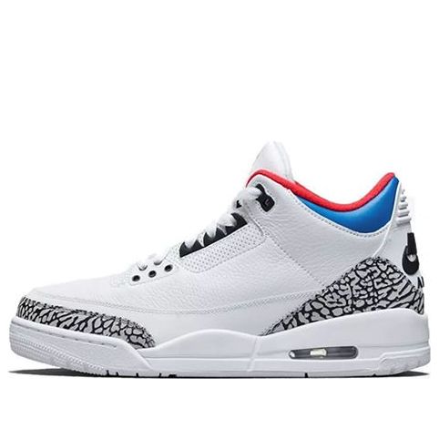 AV8370 100 Jordan 3 Retro Seoul