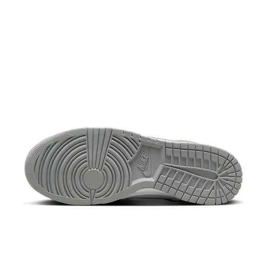 DV0831 106 Nike Dunk Low Retro Summit White Light Smoke Grey [CONDITIONAL] [REPLACE BOX]