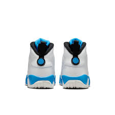 FV0143 101 Jordan 9 Retro Powder Blue (2024) (GS)