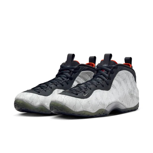 HF6367 001 Nike Air Foamposite One Tekken 8 Jin Kazama