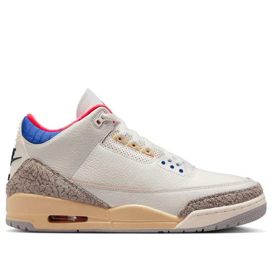 IB1482 100 Jordan 3 Retro Seoul 2.0