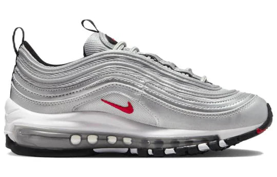 918890 001 Nike Air Max 97 Silver Bullet (2016/2017/2022) (GS)