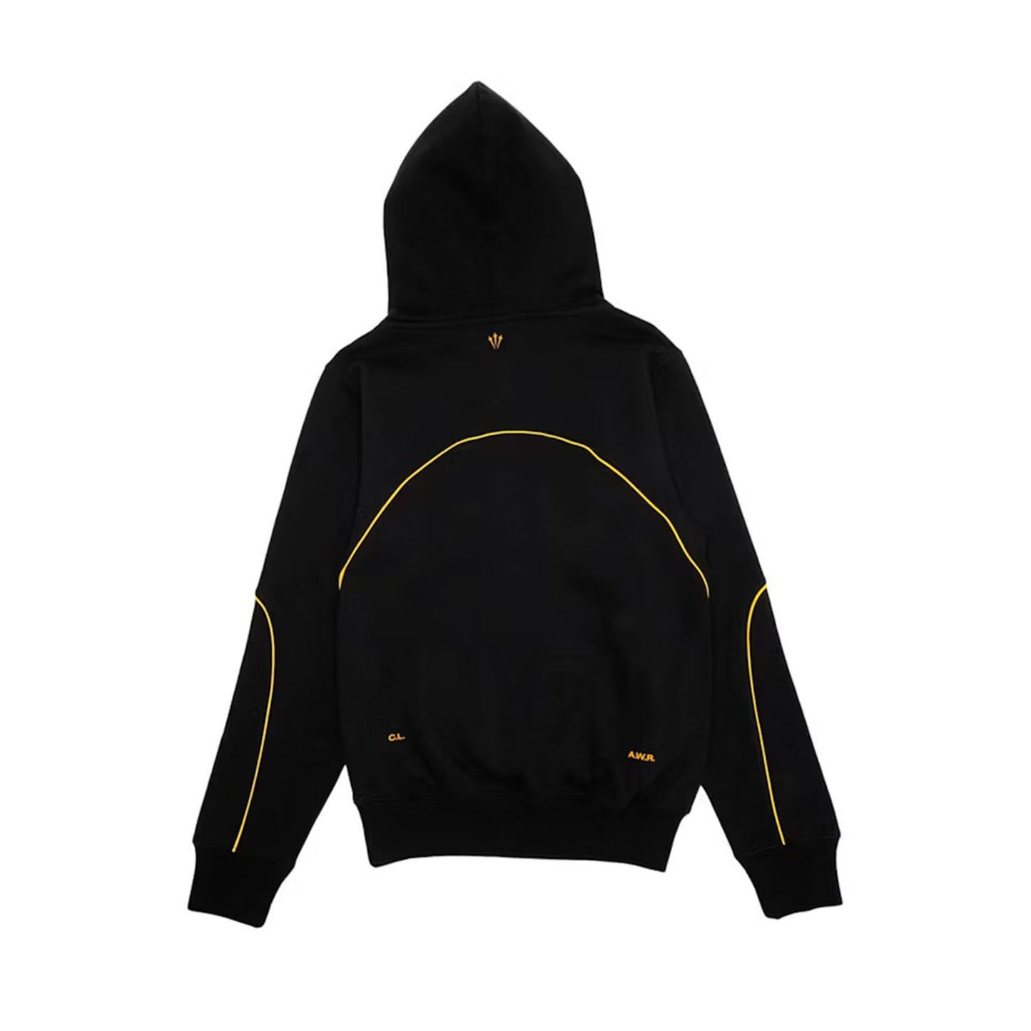Nike x Drake NOCTA Hoodie Black [USED] - M (Used)