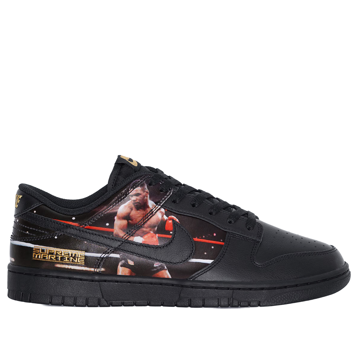 JA1868 001 Nike Dunk Low Supreme x Martine Rose Mike Tyson [PRE-ORDER]