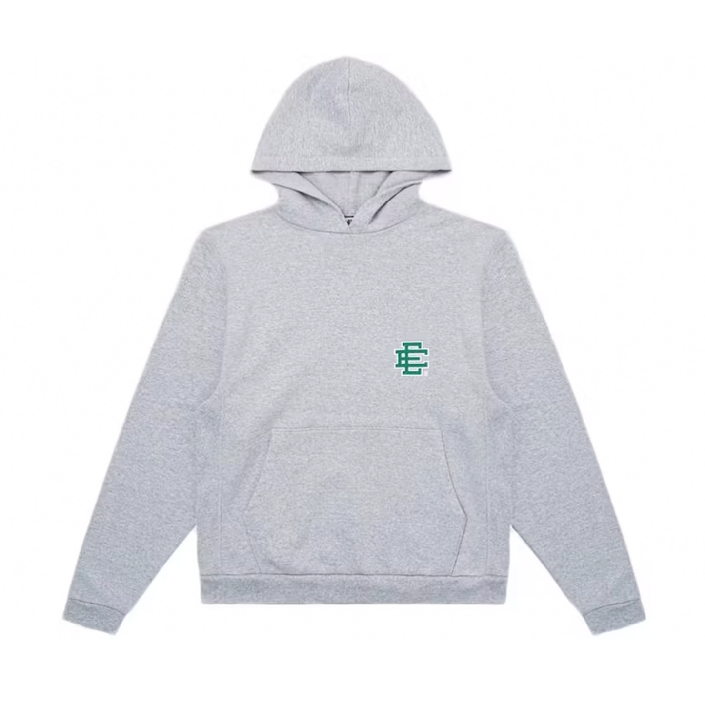 Eric Emanuel EE HW Hoodie Heather Grey [USED] - M (Used)