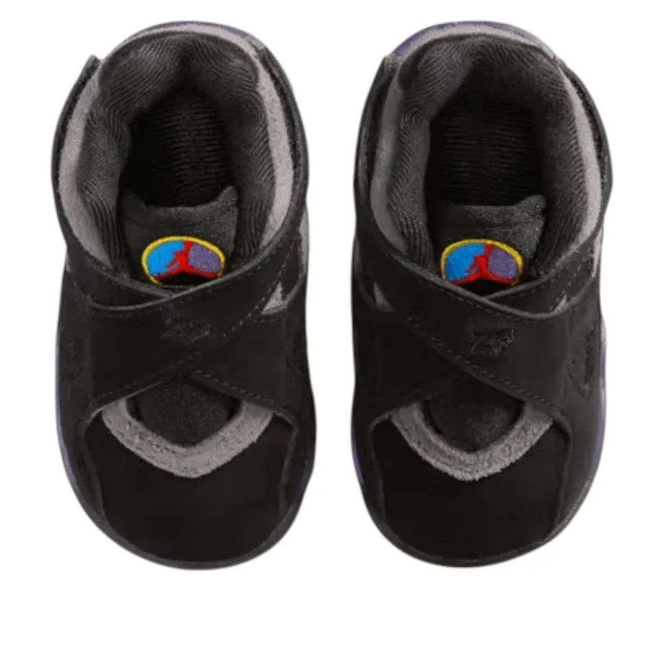 305360 006 Air Jordan 8 Retro Aqua (2025) (TD)