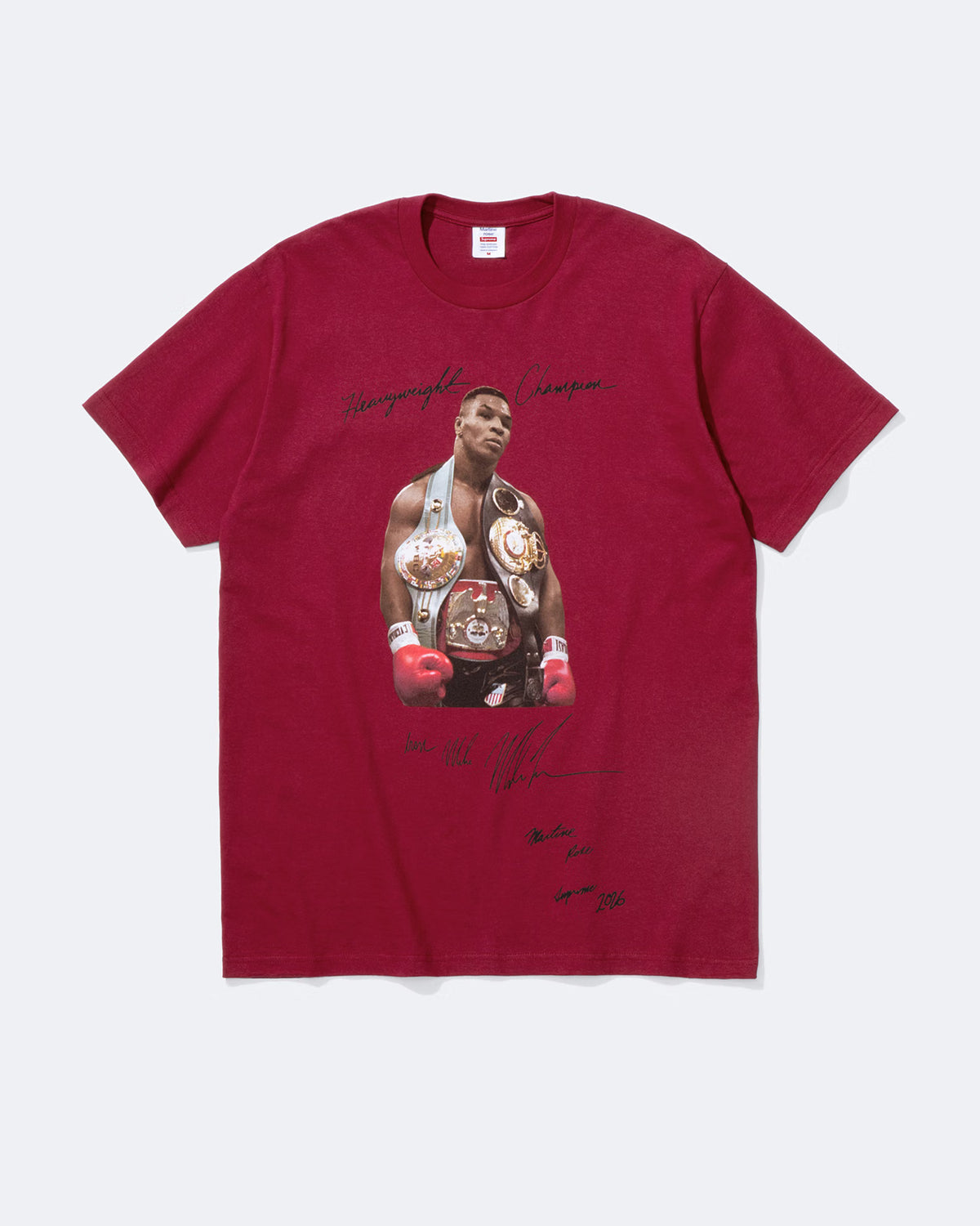 Supreme Martine Rose Champion Tee [PRE-ORDER]