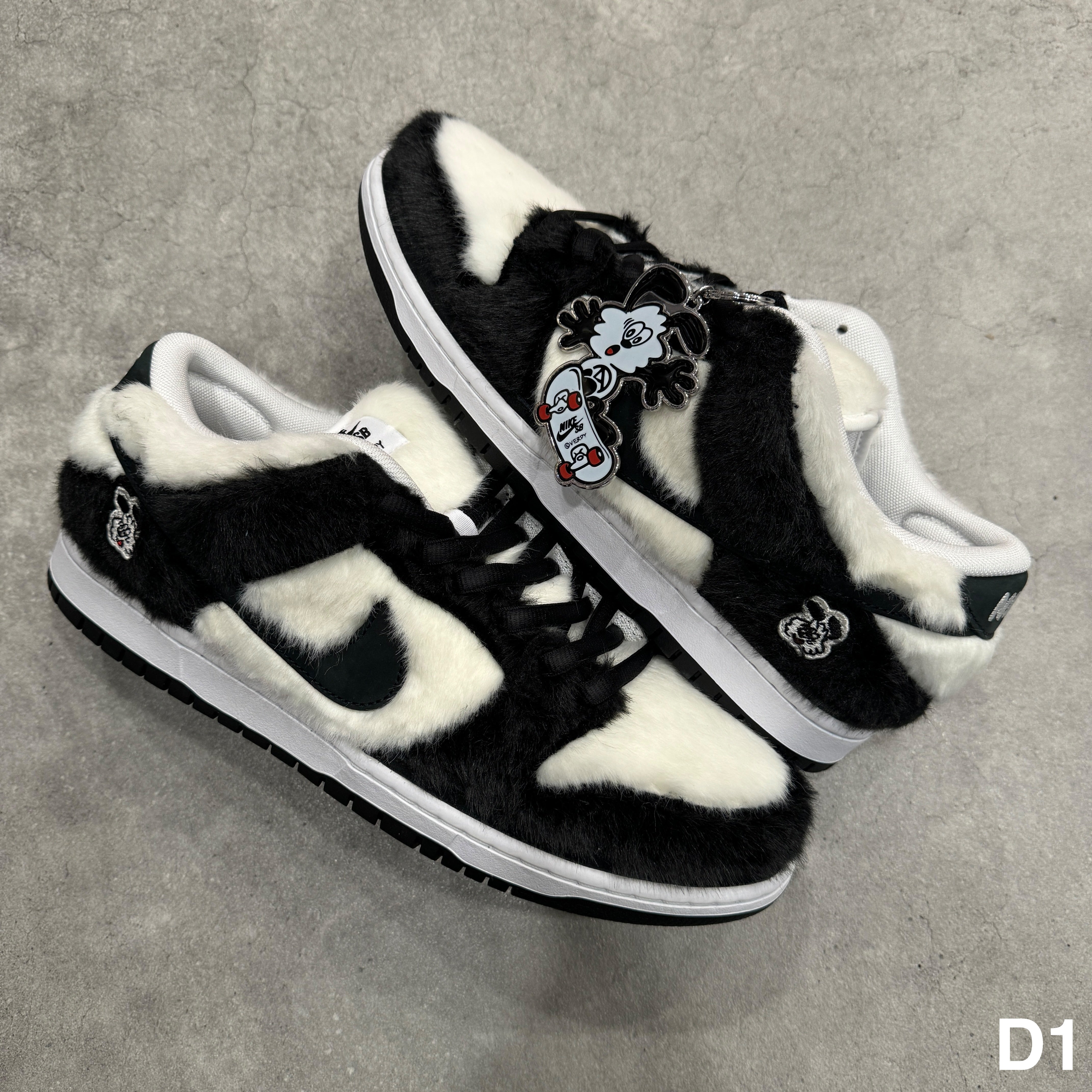 Outlet Nike SB Dunk Low Weiger