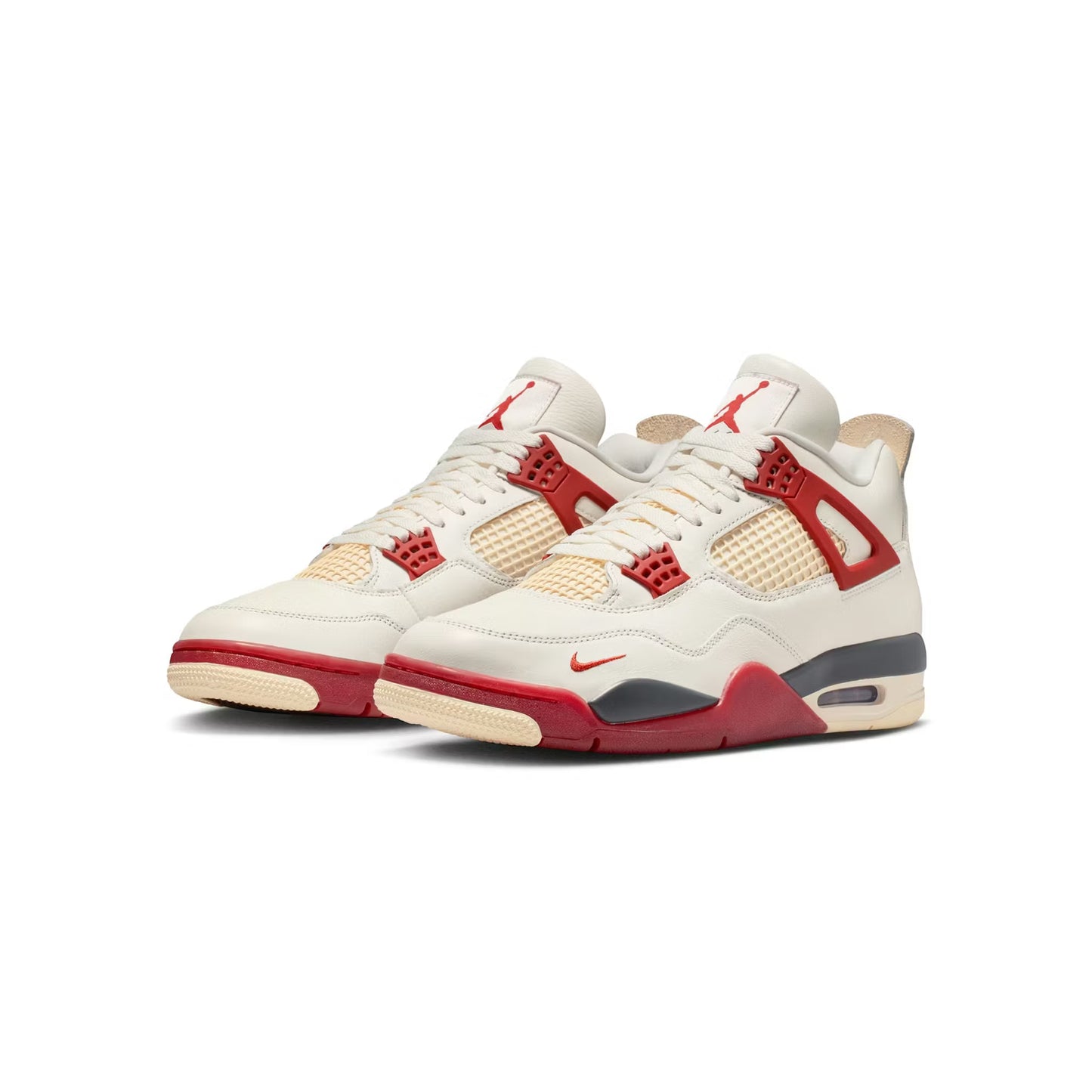 IQ8055 100 Air Jordan 4 Retro OG Nigel Sylvester Brick After Brick