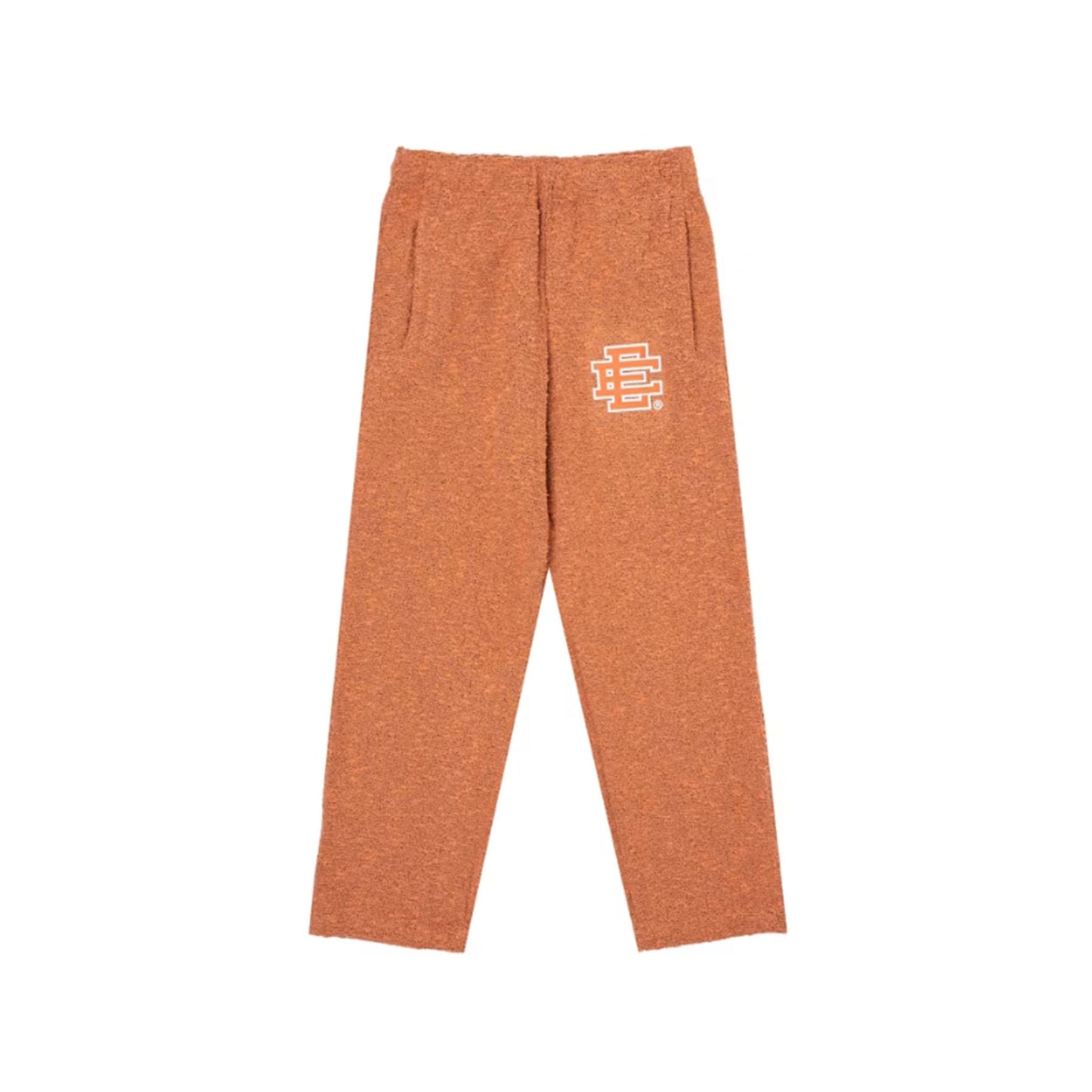 Eric Emanuel EE Boucle Pant Orange/Orange [USED] - L (Used)