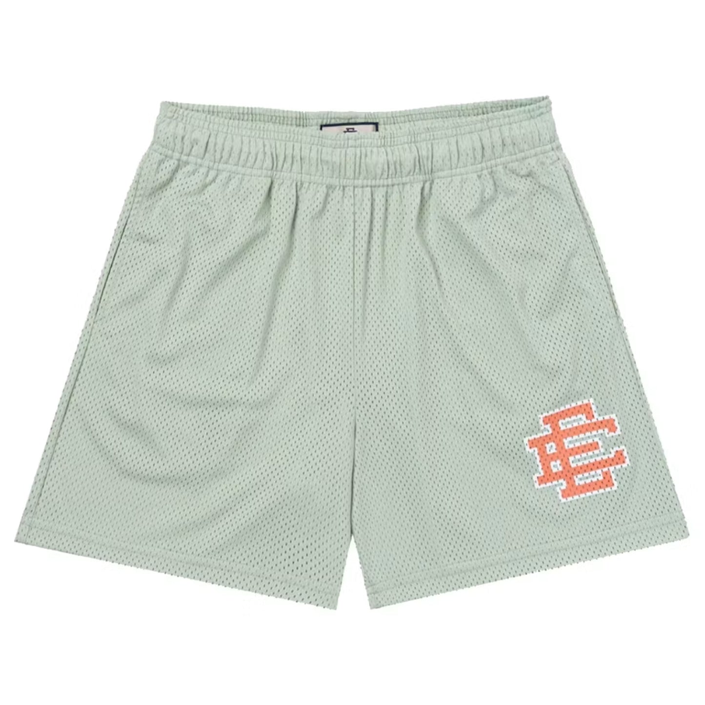 Eric Emanuel EE Basic/Core Short Mint