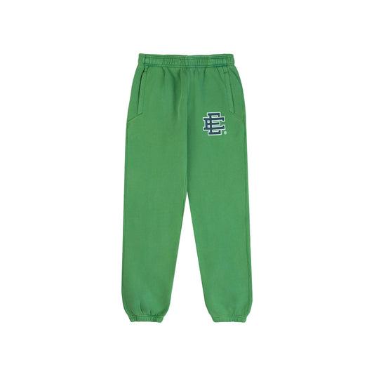 Eric Emanuel EE Basic Sweatpant Green Navy