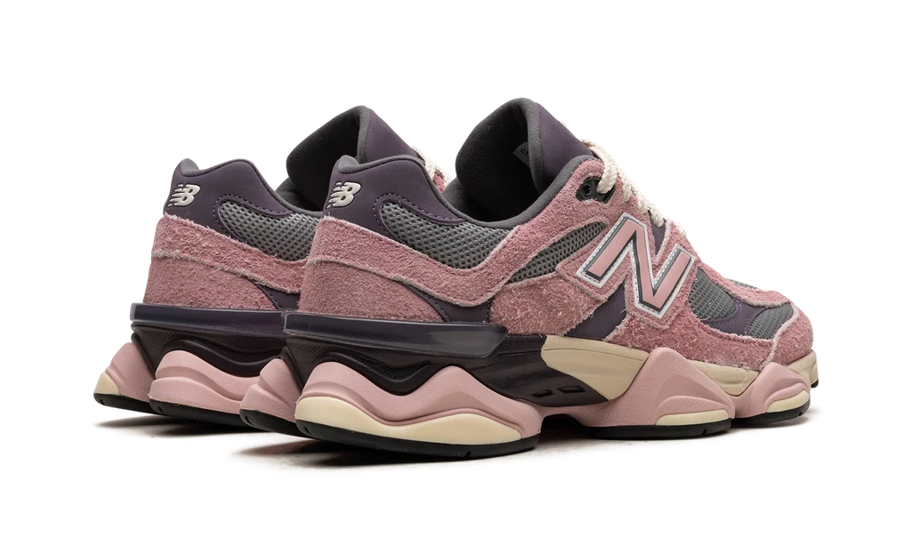 U9060YSO New Balance 9060 Pink Lavender