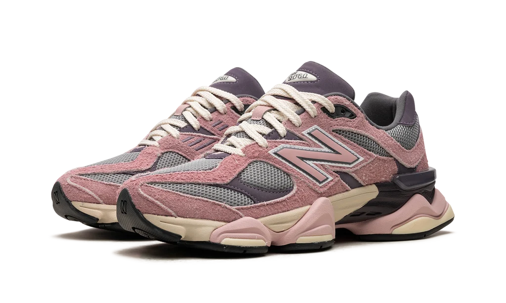 U9060YSO New Balance 9060 Pink Lavender