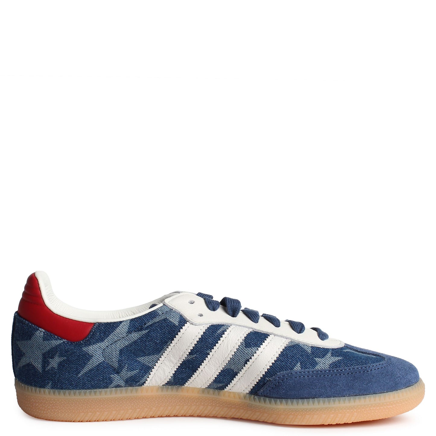HP3551 adidas Samba OG Night Marine Stars
