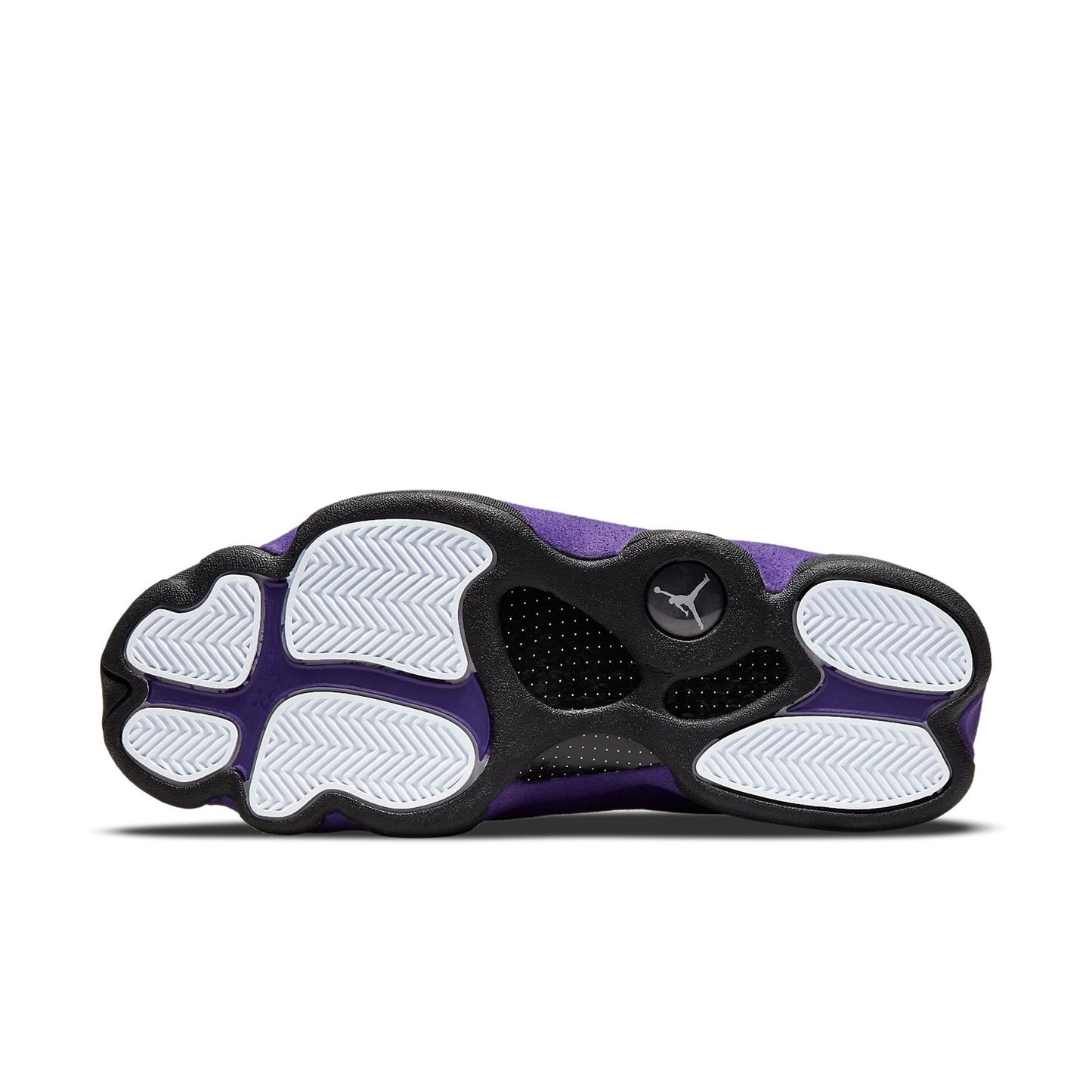 DJ5982 015 Air Jordan 13 Retro Court Purple