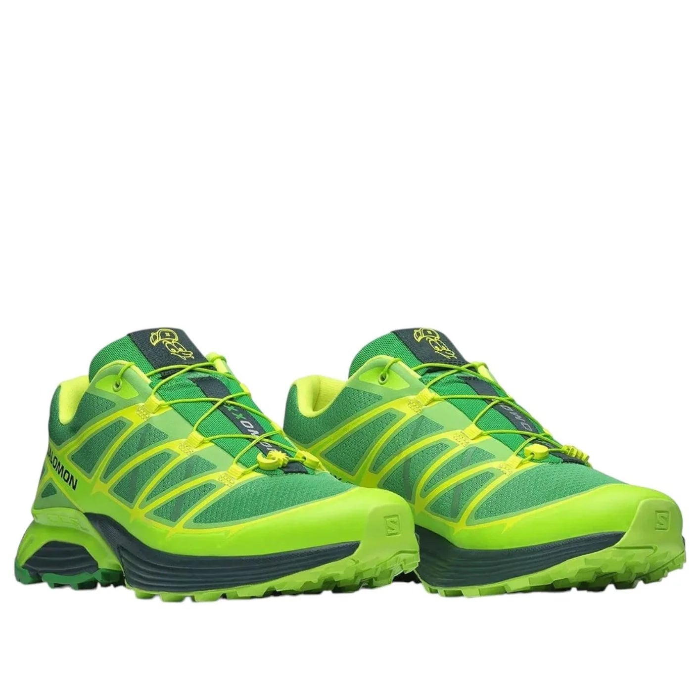 L4912030031 Salomon XT-Pathway 2 Feid FXXOMOR